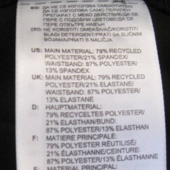 Adidas by Stella McCartney Climalite Tank Top - Picture 11 of 13